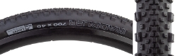 TIRE WTB RADDLER 700x40 TCS LIGHT FR FOLD 