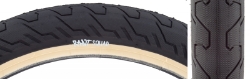 TIRE RANT SQUAD 20x2.3 WIRE BK/TAN 