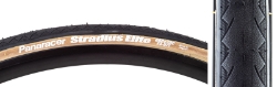 TIRE PAN STRADIUS ELITE 650Cx23 WIRE BK/SK 