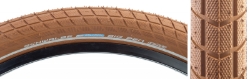 TIRE SWB BIG BEN 26x2.15 ACTIVE TWIN K-GUARD BRN/BRN/REF SBC WIRE 