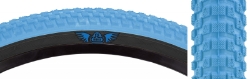 TIRE SE BIKES CUB 20x2.0 L-BU/BK WIRE/27/MPC 