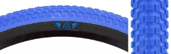 TIRE SE BIKES CUB 24x2.0 BU/BK WIRE/27/MPC 