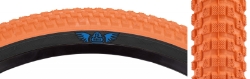TIRE SE BIKES CUB 26x2.0 OR/BK WIRE/27/MPC 