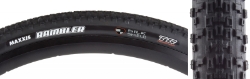 TIRE MAX RAMBLER 650Bx47 BK FOLD/60 DC/SS/TR 