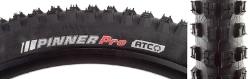TIRE KEN PINNER PRO 29x2.4 BK/BK DUAL/ATC/TLR/120 FOLD __psi 