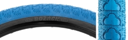TIRE SE BIKES SE BOZACK 24x2.4 L-BU/BK WIRE/27/MPC 