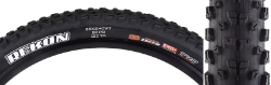 TIRE MAX REKON 29x2.4 BK FOLD/60 3CT/EXO+/TR/WT 
