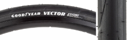 TIRE GOODYEAR VECTOR 4SEASONS 700x25 BKFOLD TC/GSR/RSH/DIT 