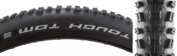TIRE SWB TOUGH TOM 26x2.1 ACTIVE K-GUARD BK/BSK SBC WIRE 