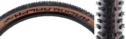 TIRE SWB RACING RALPH 29x2.25 EVO S-RACE BK/TAN ADDIX SPEED TLR FOLD 