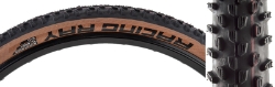 TIRE SWB RACING RAY 29x2.25 EVO S-RACE BK/TAN ADDIX SPEED TLR FOLD 