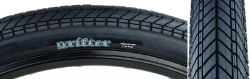 TIRE MAX GRIFTER 20x2.4 BK FOLD/60 DC/2PLY 
