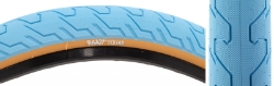 TIRE RANT SQUAD 20x2.3 WIRE BU/TAN 