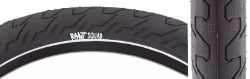 TIRE RANT SQUAD 20x2.3 WIRE BK/WHT 