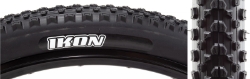 TIRE MAX IKON 26x2.2 BK FOLD/60 DC 