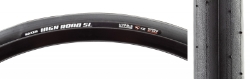 TIRE MAX HIGH ROAD SL 700x25 BK FOLD/170 HYPR-S/K2/TR 