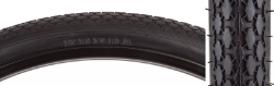 TIRE SUNLT 26x1-3/4 S7 BK/BK STREET K75 WIRE 