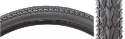TIRE SUNLT UTILIT 700x35 BK/BK TREKKINGH5113 WIRE 