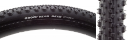 TIRE GOODYEAR PEAK ULTIMATE 700x40 BK FOLD TC/DAT/MWL/E25 