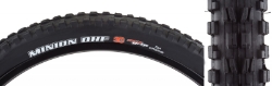 TIRE MAX MINION DHF 24x2.4 BK WIRE/60x23CG/DH 