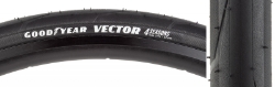TIRE GOODYEAR VECTOR 4SEASONS 700x32 BK FOLD GSR/RSH/DIT 