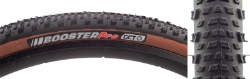 TIRE KEN BOOSTER PRO 700x40 BK/SKN/REF-H TR/GCT/TLR/120 FOLD 75psi 