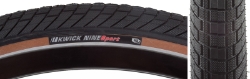 TIRE KEN KWICK NINE SPORT 29x2.4 BK/SKN/REF KS/60 WIRE E50 