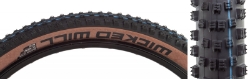 TIRE SWB WICKED WILL 29x2.4 EVO S-RACE BK/YSK ADDIX SP-GRIP TLE FOLD 