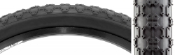 TIRE SUNLT UTILIT 18x2.125 BK/BK MX3 H506 WIRE 