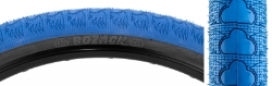 TIRE SE BIKES SE BOZACK 24x2.4 BU/BK WIRE/27/MPC 