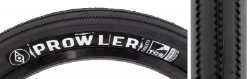 TIRE AN TCS PROWLER 20x2.4 STREET FOLD BK/BK 