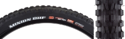 TIRE MAX MINION DHF 29x2.5 BK FOLD/60 3CG/EXO+/TR/WT 