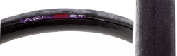 TIRE PAN AGILEST 700x25 FOLD BK/BK 