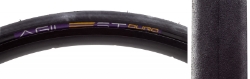 TIRE PAN AGILEST DURO 700x25 FOLD BK/BK 