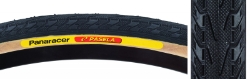 TIRE PAN PASELA 650Cx28 WIRE BK/YSK 