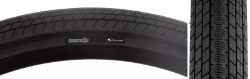 TIRE MAX TORCH 20x1-3/8 BK WIRE/60 SILKWORM 