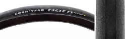TIRE GOODYEAR EAGLE F1 SUPERSPORT R 700x28 BK FOLD UHP 