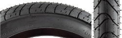 TIRE SUNLT UTILIT 20x3.0 BK/BK H588 SEASIDE WIRE/30 