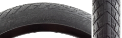 TIRE CSTP BIG BOAT 20x4.0 BK/BK WIRE 