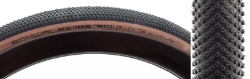 TIRE SWB G-ONE ALLROUND 700x40 PERF R-GUARD BK/BRZ TLR ADDIX E25 FOLD 