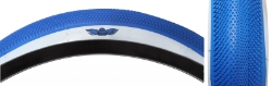 TIRE SE BIKES SPEEDSTER 29x2.8 BU/WH WIRE/27/MPC 
