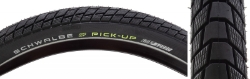 TIRE SWB PICK UP 26x2.6 PERF SUPERDEFENSE BK/BSK/REF ADDIX E50 WIRE 