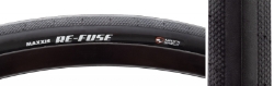 TIRE MAX REFUSE GEN2 700x32 BK FOLD/60 SC/MS 