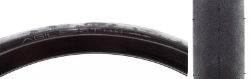 TIRE PAN AGILEST FAST 700x25 FOLD BK/BK 