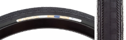 TIRE PAN GRAVELKING SS 700x30 FOLD TBLS BK/BK (O) 
