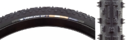 TIRE PAN GRAVELKING EXT+ 700x45 FOLD TBLS BK/BK (O) 