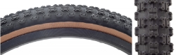 TIRE TIOGA COMP III AUTHENTIC SERIES 20x2.125 BK/SK WIRE 