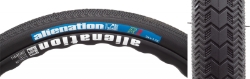 TIRE AN TCS R2 24x1.75 BLUE LABEL FOLD BK/BK 