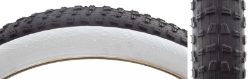TIRE CSTP BFT 26x4.0 BK/WH WIRE 