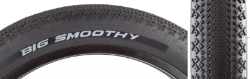 TIRE ARISUN BIG SMOOTHY 20x4.0 BK WIRE/30 